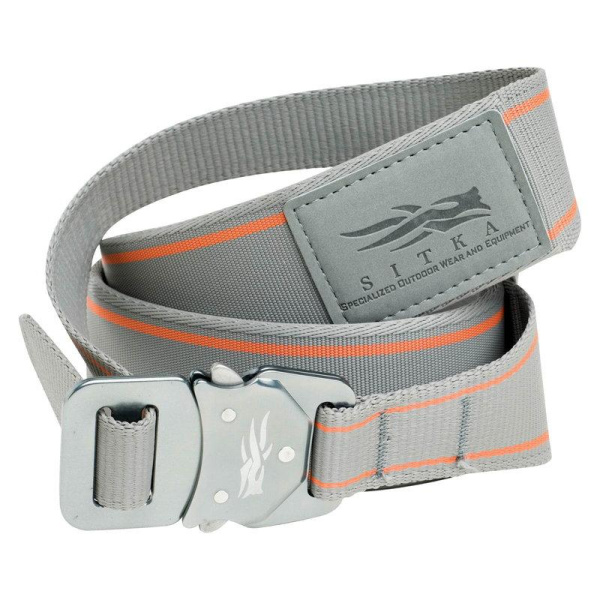 Ремень Bomber Belt (Woodsmoke; XL)